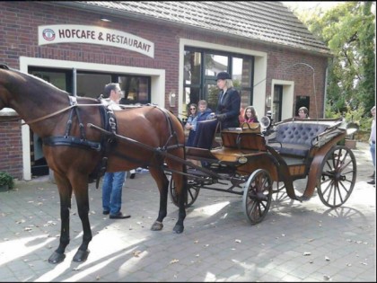 Photo: Hofcaf&amp;eacute; Schulze Besseling